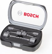 Bosch Slagdoppenset  50mm    6dlg