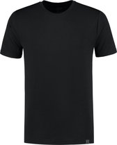 Macseis T-shirt Slash Powerdry zwart maat 4XL