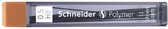 Schneider potloodstiftjes - 0,5mm - HB - S-158114