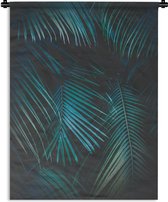 Tapisserie - Tapisserie - Palmier - Palmier - Tropical - 90x120 cm - Tapisserie