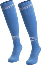 Chaussettes de Voetbal Cruyff Chaussettes de Chaussettes de sport Unisexe - Taille 30-34
