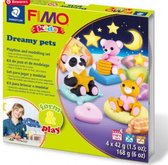 Fimo Kids - Form & Play - Dromende Dieren