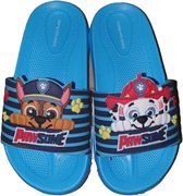 Paw Patrol Slippers - Badslippers - Maat 29/30