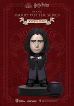 Beast Kingdom Severus Snape / Sneep - Harry Potter Mini Egg Attack Figuur