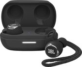 Bol.com JBL Reflect Flow Pro - Volledig Draadloze Oordopjes - Zwart aanbieding