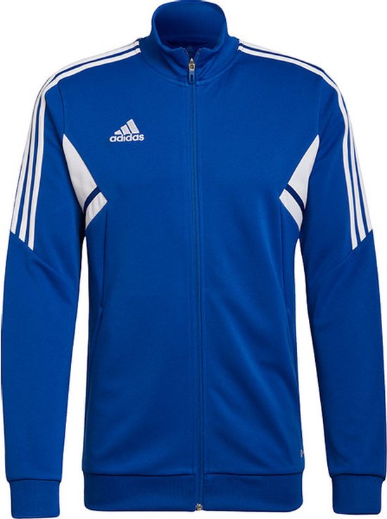 adidas Condivo 22 TK Jacket - sportvest - Blue