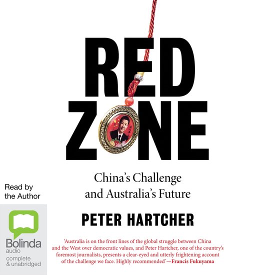 Red Zone - cover
