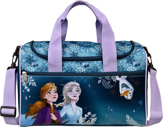 Sac de sport Disney