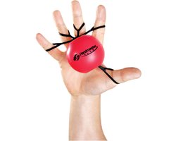 Warwick RockCare Handmaster Plus Trainingstool