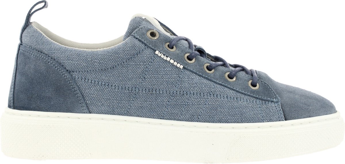 Bullboxer - Lace-Up - Men - Blue - 43 - Veterschoenen