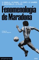 Ensayo 17 - Fenomenología de Maradona