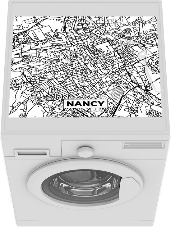 Kastenwand voor wasmachine en droger | Kastenwand 1.6-K