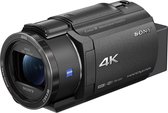 Bol.com Sony FDR-AX43A Videocamera aanbieding
