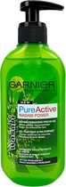 Garnier Reinigingsgel Pure Active 200ml