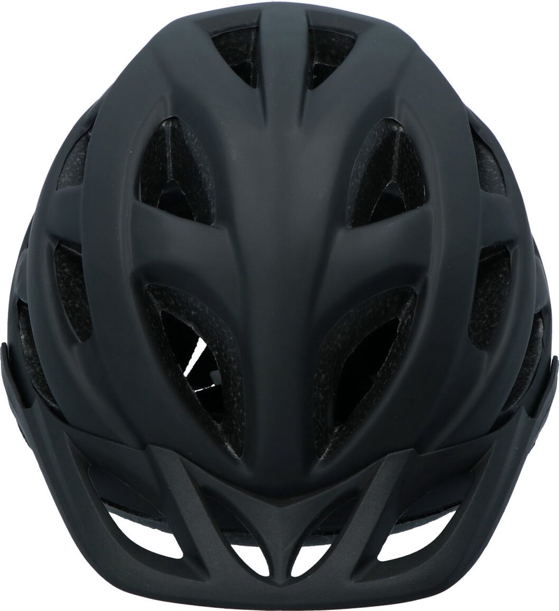 Dresco Fietshelm Volwassenen - Medium - 55-58cm - 21 ventilatieopeningen - Verstelbaar spansysteem - Goedgekeurd CE en EN1078 norm – foto 7