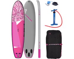 Starboard INFLATABLE SUP 11'2 X 31+ X 4.75 iGO (TIKHINE) SUN DELUXE SC 2023