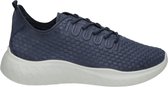 Ecco Therap sneakers blauw - Maat 43