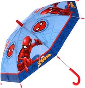 Bol.com Spiderman Paraplu aanbieding