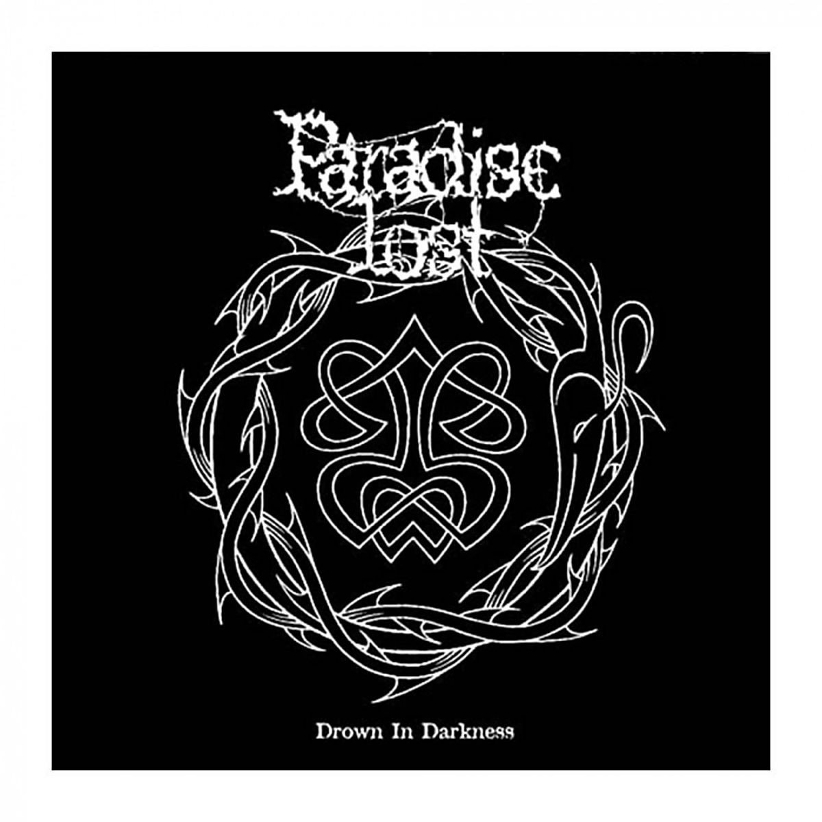 Paradise Lost - Drown In Darkness - The Early Demos (2 LP)