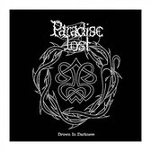 Paradise Lost - Drown In Darkness The Demos (2 LP)