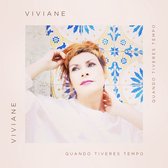 Vivane - Quando Tiveres Tempo (CD)