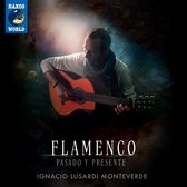 Ignacio Lusardi Monteverde - Flamenco. Pasado Y Presente (CD)