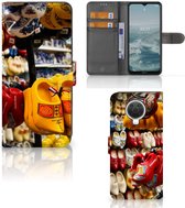 Coque magnétique Nokia G10 | Sabots de boîtier de téléphone G20