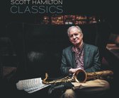 Scott Hamilton - Classics (CD)