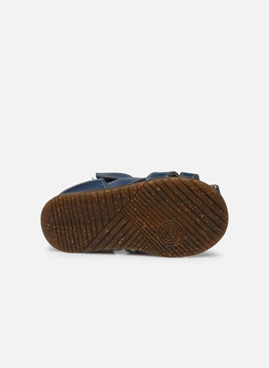 BOPY Sandale Garçons Ranoc BLEU 19