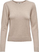 JdY JDYMARCO L/ S PUFF PULLOVER NOOS KNT Pull Femme - Taille XS