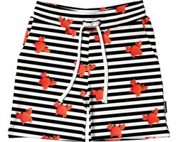 SNURK Clay Crab Short Kids 116