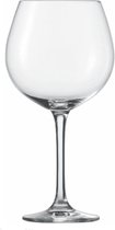 Verres Cocora Gin Tonic - 70 cl - 6 pièces - verres à cocktail - verre cristal - Copa