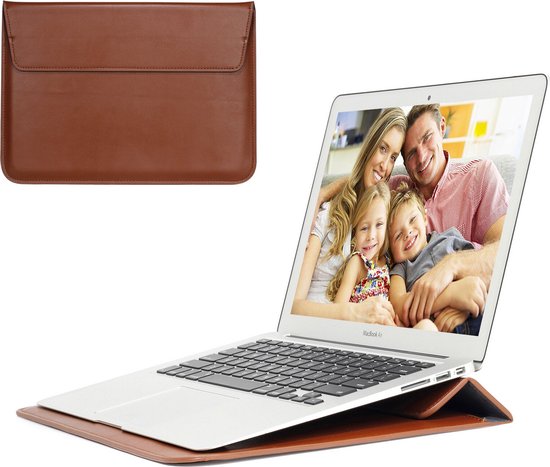 Housse pour Macbook Air et Pro 13,3 pouces - Housse pour ordinateur  portable avec