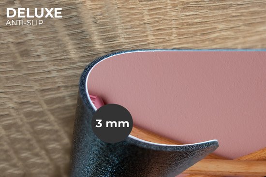 Extensible en silicone antidérapant résistant à la chaleur réutilisable