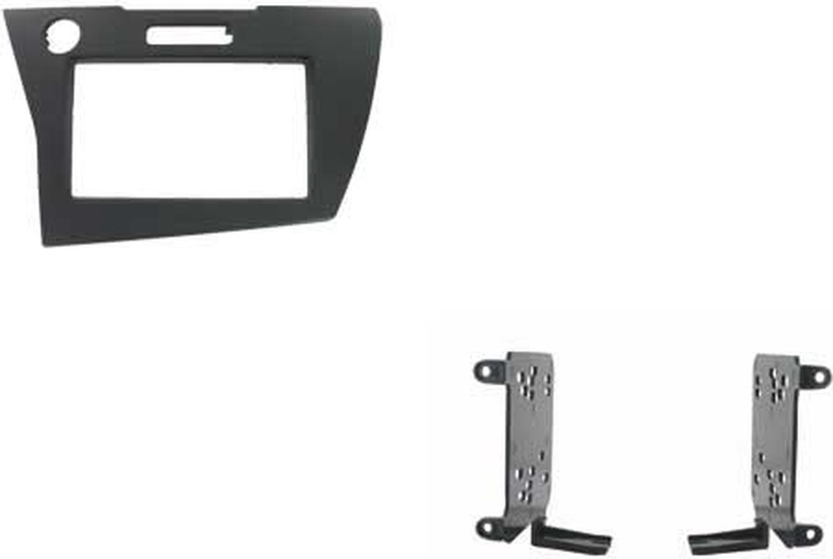 2-DIN paneel Honda CR-Z 2010-2016