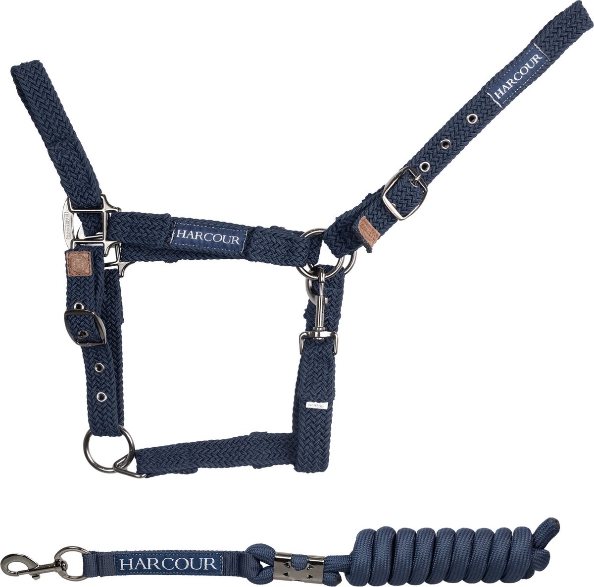 Fiction Halter and lunge 