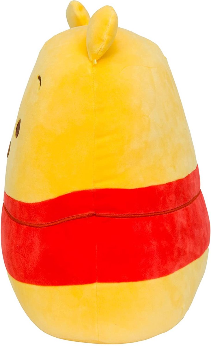 Winnie the pooh squishmallow best sale