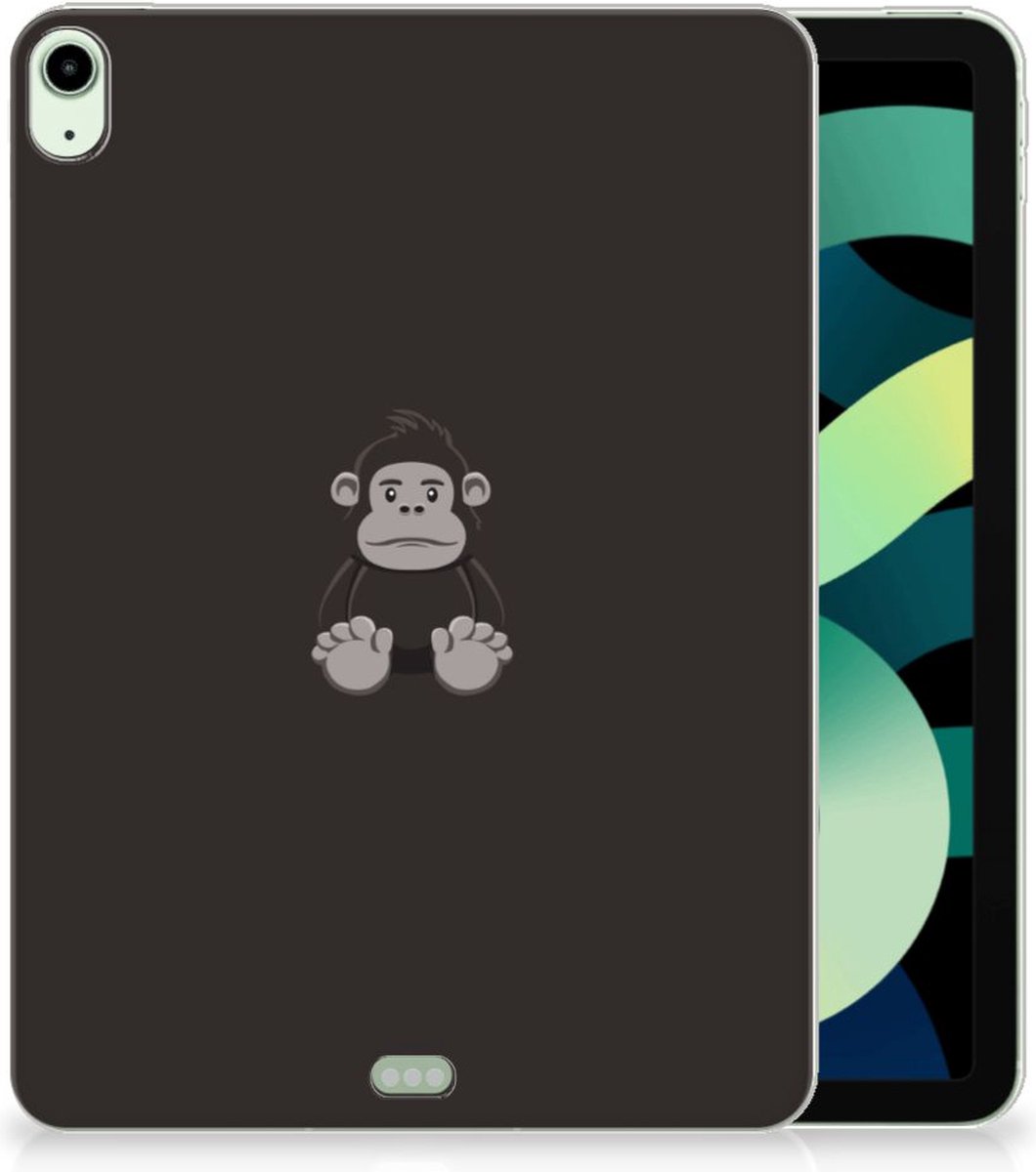 iPad Air (2020/2022) 10.9 inch Tablet Back Cover Gorilla
