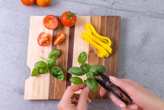 Véritable® mini-snips kruidenschaar — afbeelding 3