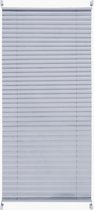 Livarno Home Rideau plissé 80 x 130 cm blanc