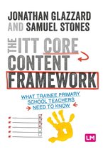 Ready to Teach - The ITT Core Content Framework
