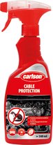 Carlson Kabelbescherming Anti-Marter 500 ml | Anti marter spray | Kabelspray | Marterverjager | Marterspray | Marter | Antimarterspray