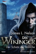 Nordmann-Saga 7 - Die Wikinger - Der Schatz der Mönche