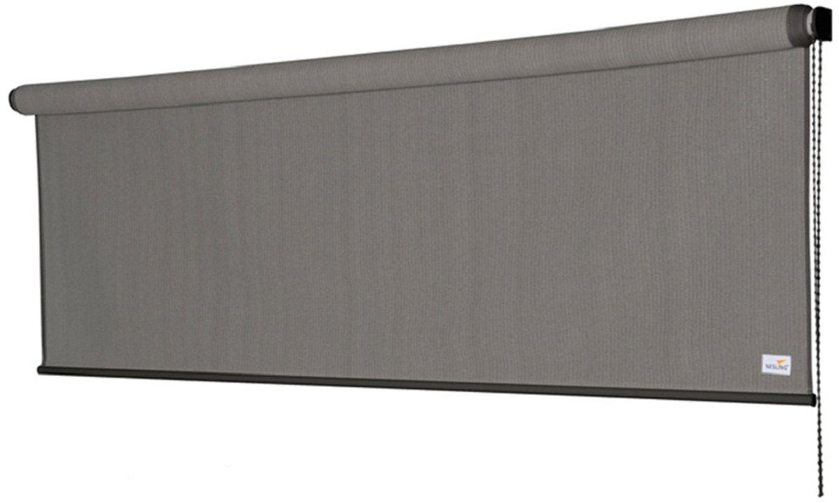 Bol.com Outdoor roller blind W198xL240 aanbieding