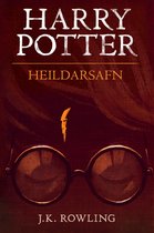 Harry Potter - Harry Potter: Heildarsafn (1-7)