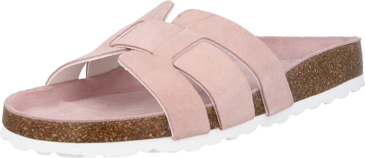 Bullboxer - Sandal - Women - Pink - 40 - Sandalen
