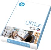 HP printerpapier Office Paper 5 pakken a 500 velA4 - 210 x 297 mm