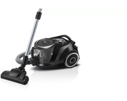 Bosch Haushalt Bagless Sauger Stofzuiger zonder zak