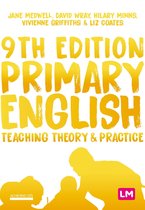 Achieving QTS Series - Primary English: Teaching Theory and Practice