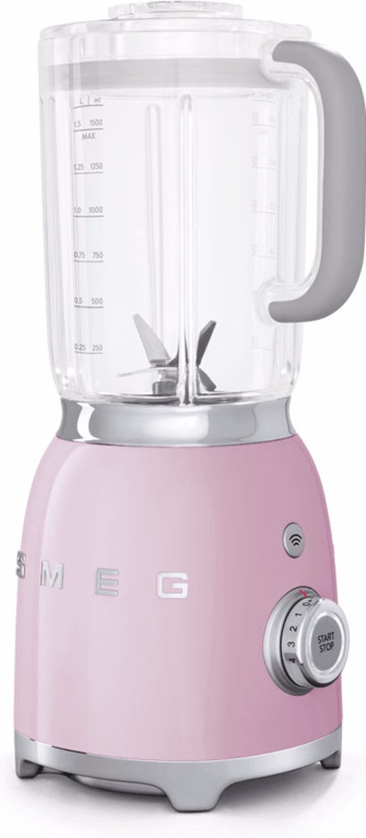 Smeg Blender Pastel Blue BLF01 PBUS atelieryuwa.ciao.jp